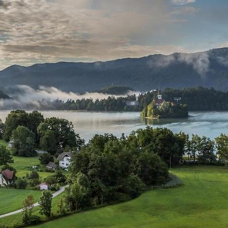 Homestay Vito 3 Bled Zewnętrze zdjęcie