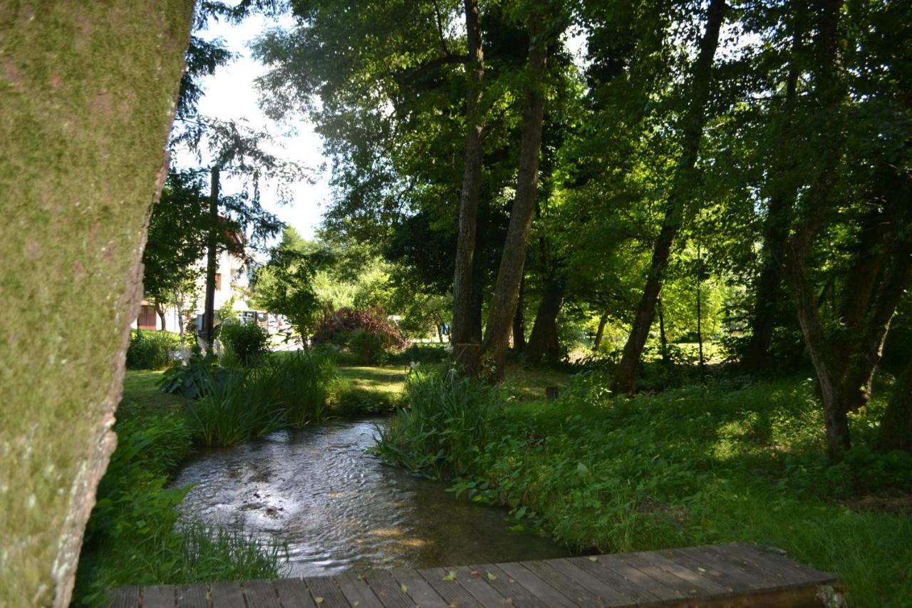 Homestay Vito 3 Bled Zewnętrze zdjęcie