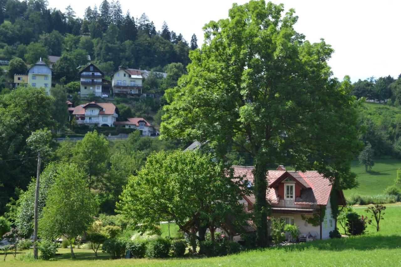 Homestay Vito 3 Bled Zewnętrze zdjęcie