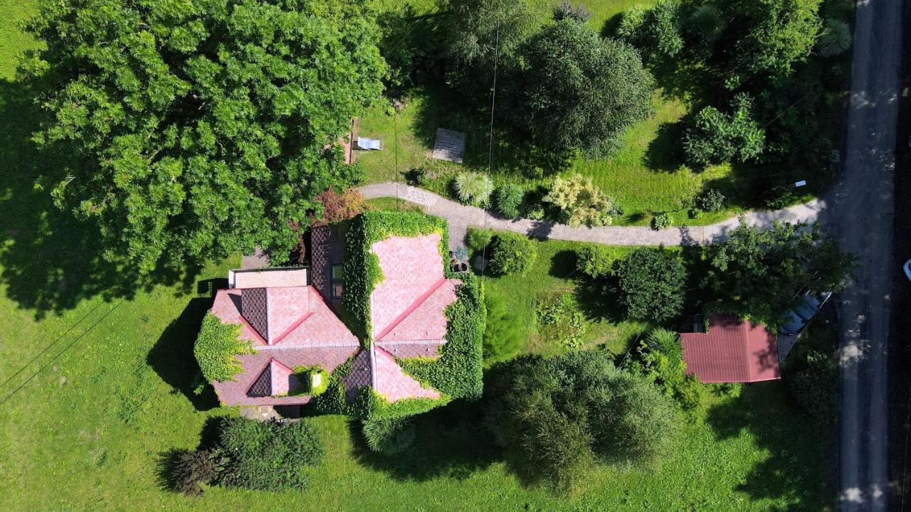 Homestay Vito 3 Bled Zewnętrze zdjęcie